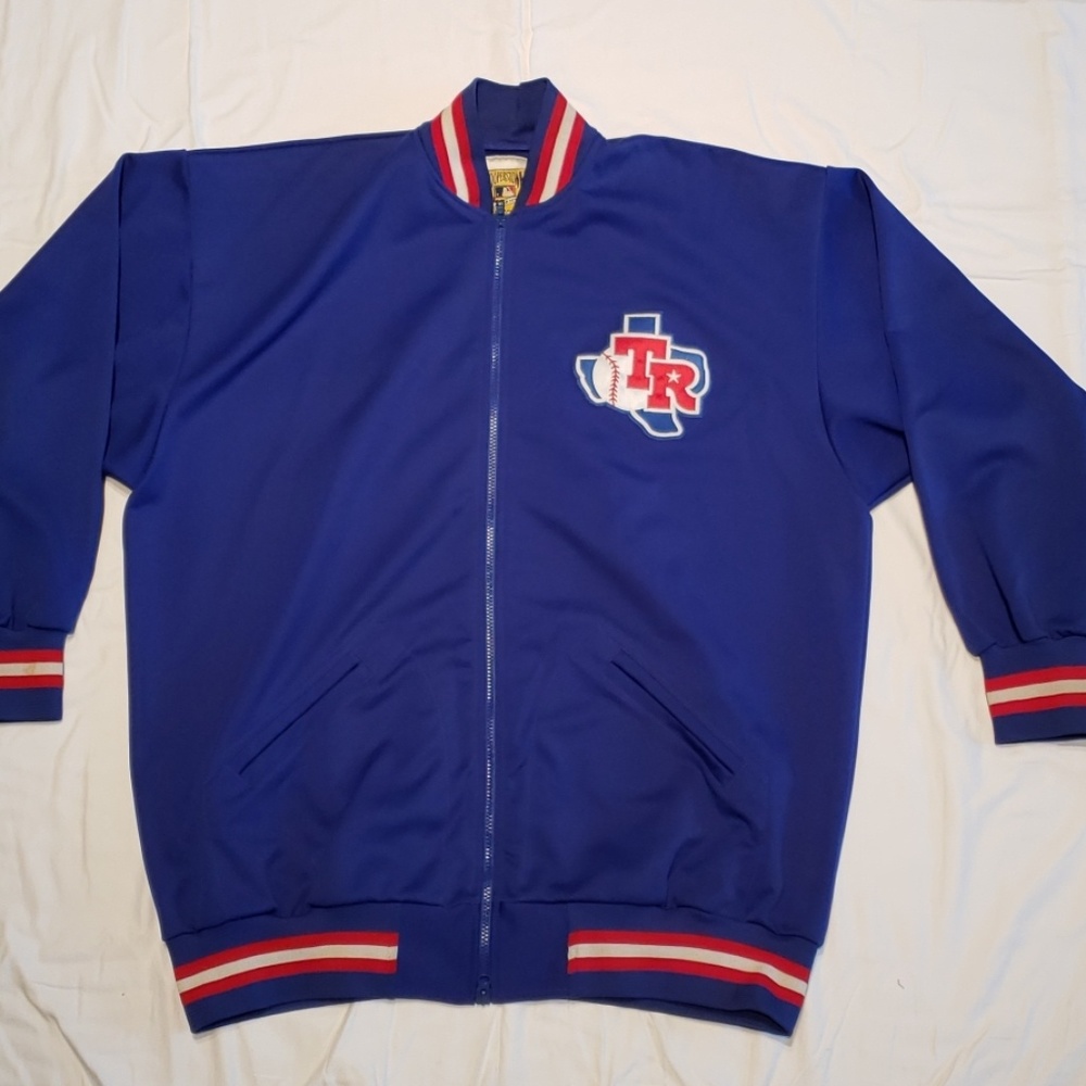 Baseball Jacket - image 1